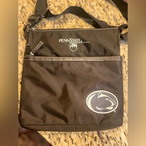 Penn State purse